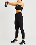 plain sports bra